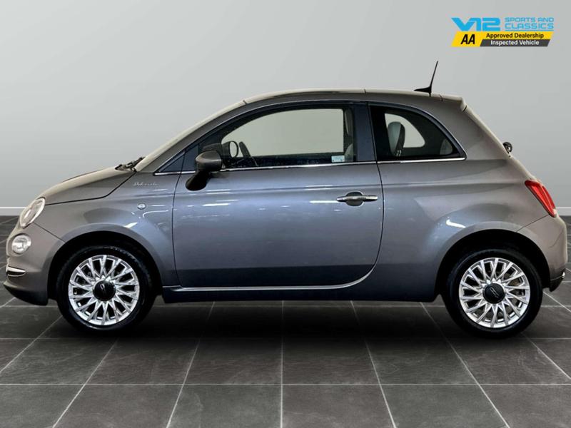 Used Fiat 500 2023 for sale - 76949012: Photo 7