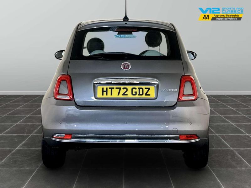 Used Fiat 500 2023 for sale - 76949012: Photo 9