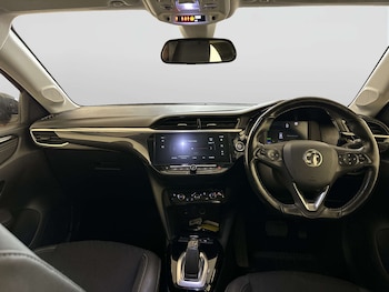 Used Vauxhall Corsa 2021 for sale - 78501578: Photo