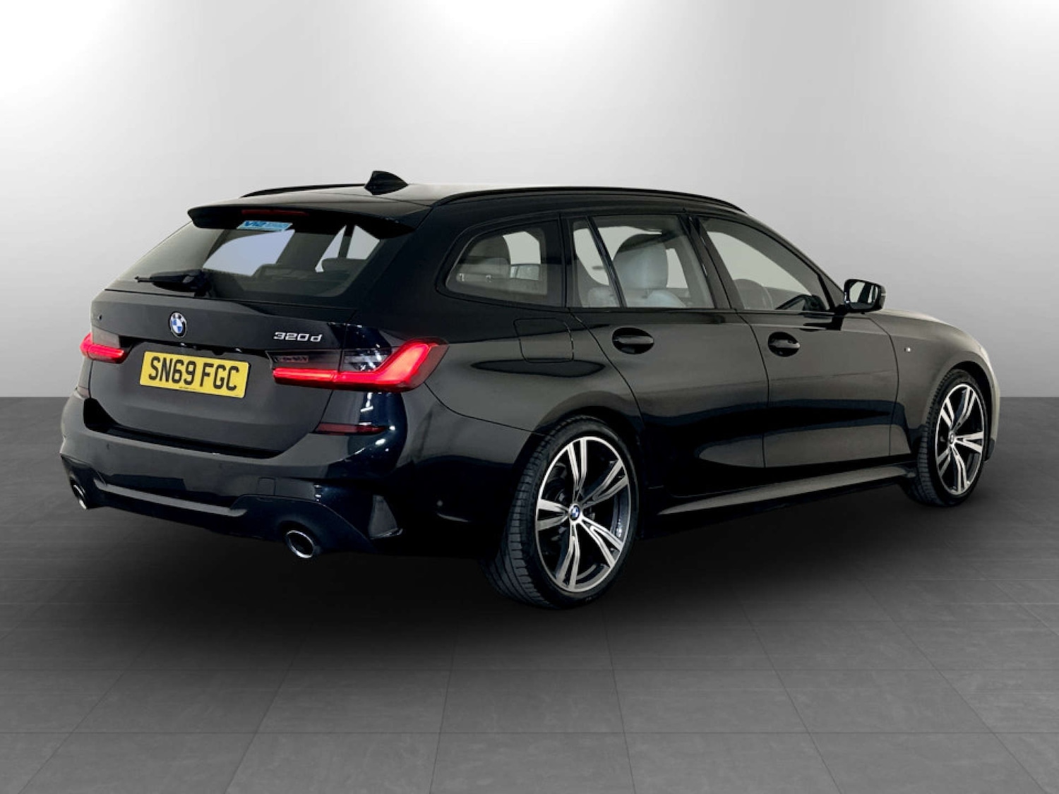 Used BMW 3 Series 2019 for sale - 77185975: Photo 10