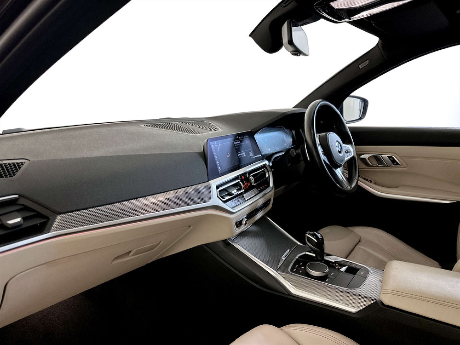 Used BMW 3 Series 2019 for sale - 77185975: Photo 12