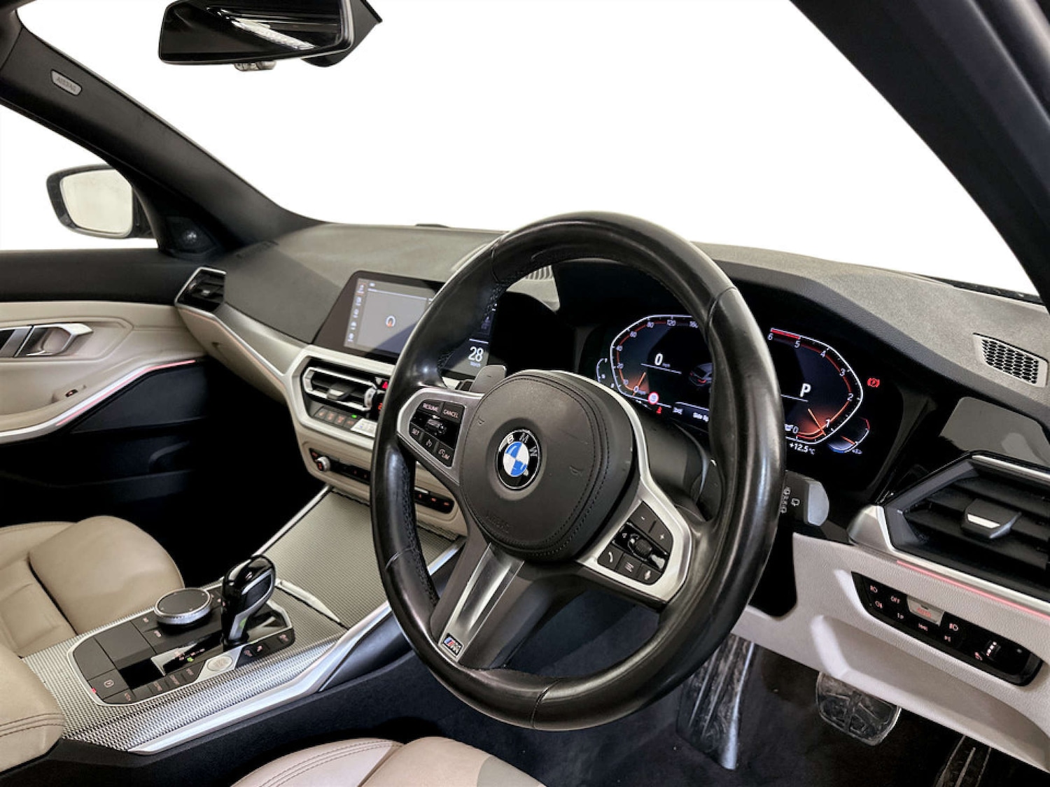 Used BMW 3 Series 2019 for sale - 77185975: Photo 15