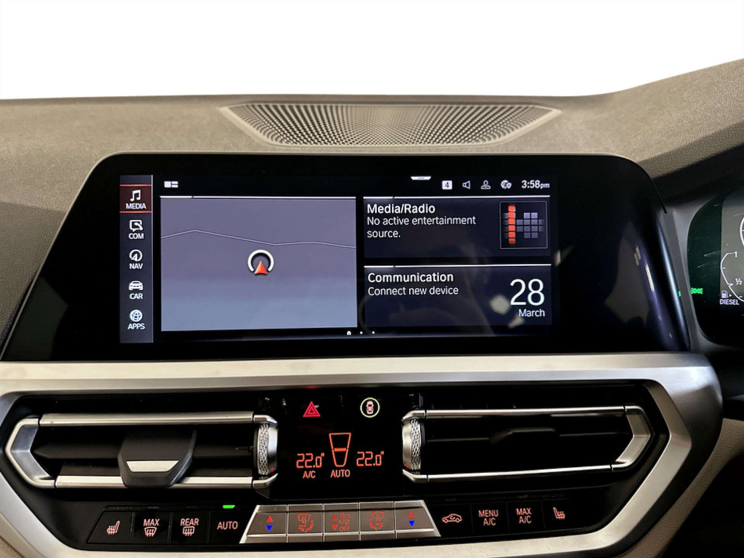 Used BMW 3 Series 2019 for sale - 77185975: Photo 21