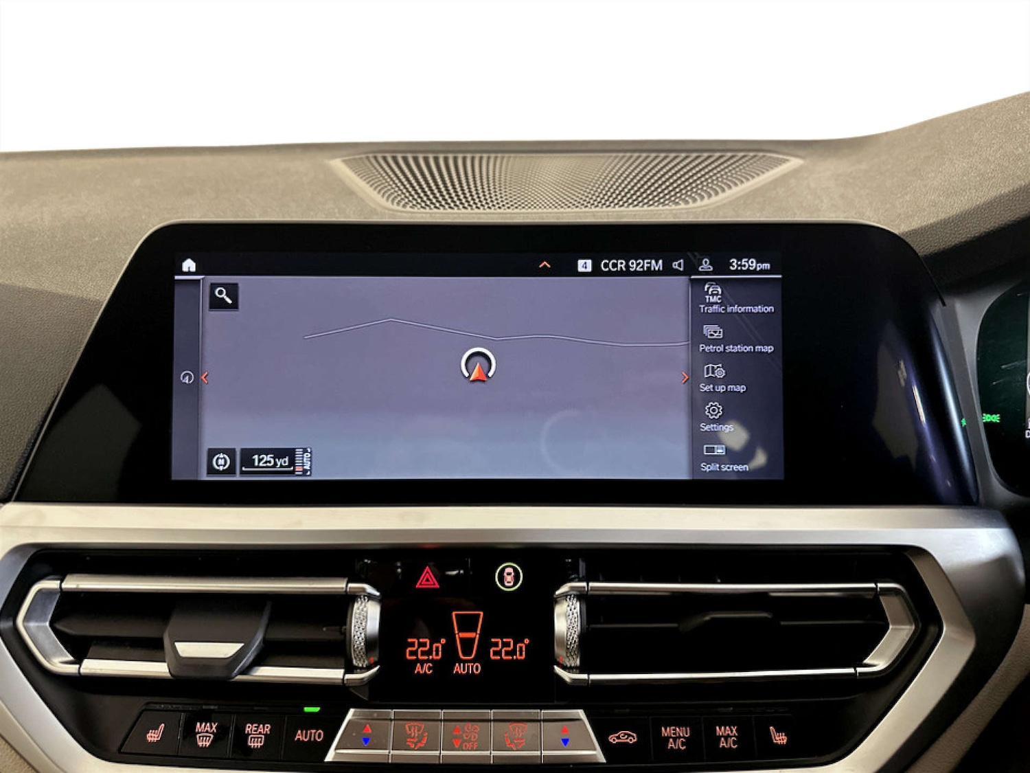 Used BMW 3 Series 2019 for sale - 77185975: Photo 22