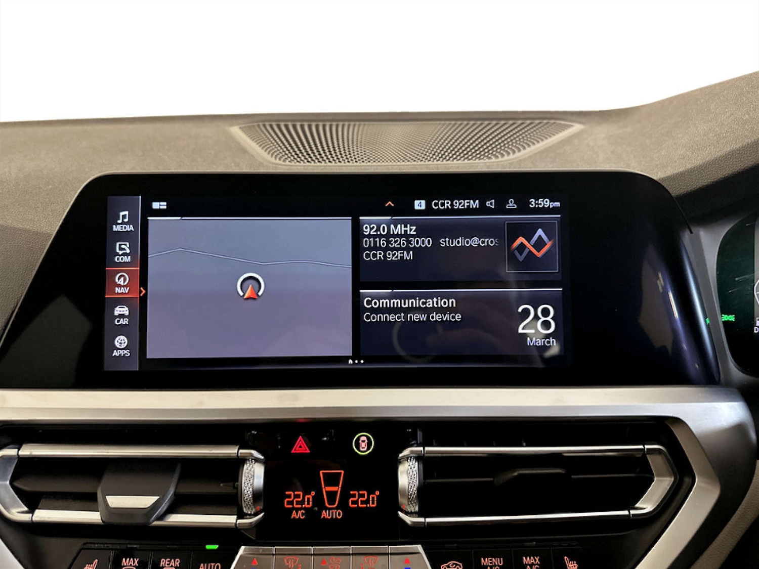 Used BMW 3 Series 2019 for sale - 77185975: Photo 23