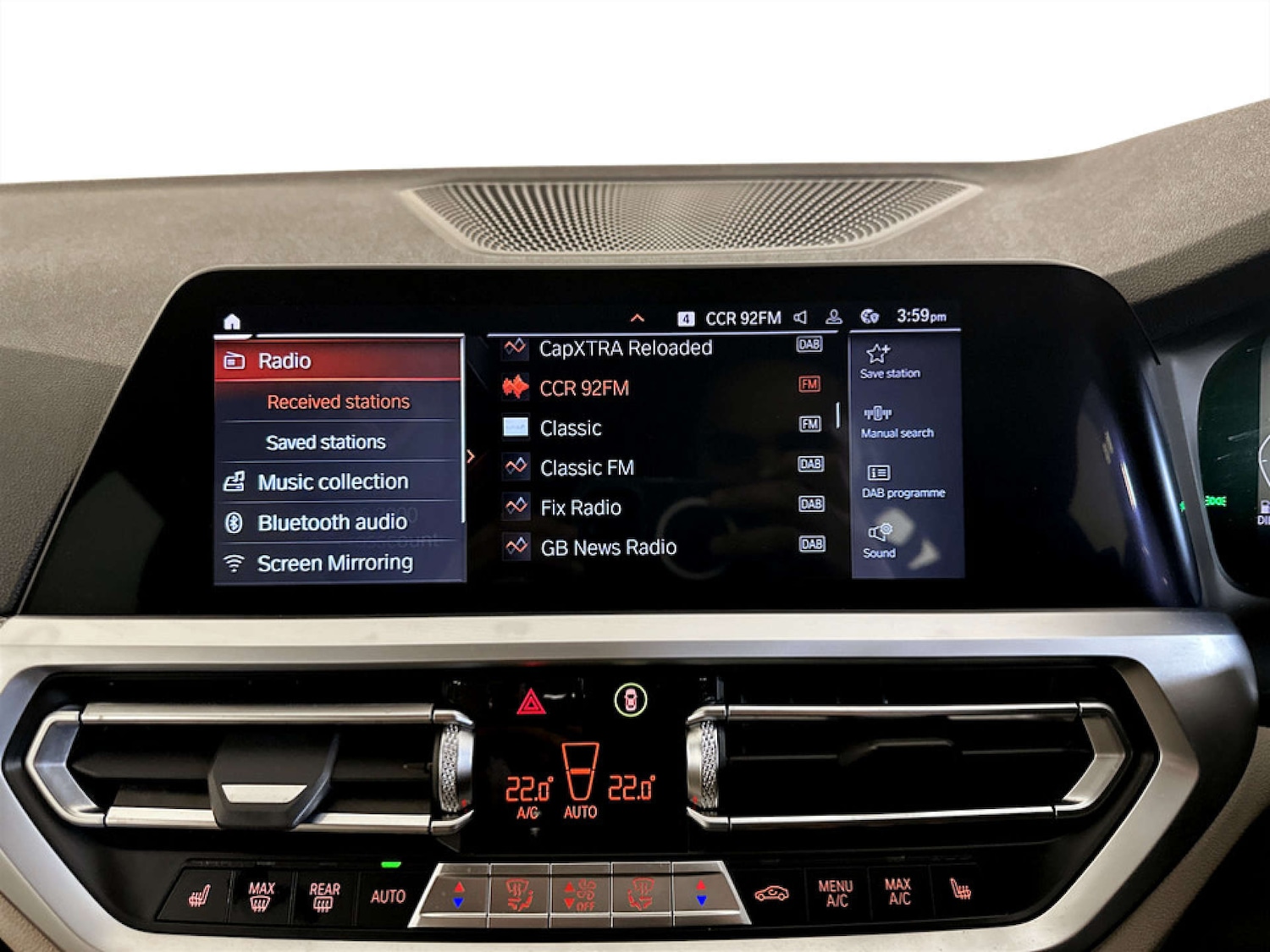 Used BMW 3 Series 2019 for sale - 77185975: Photo 24