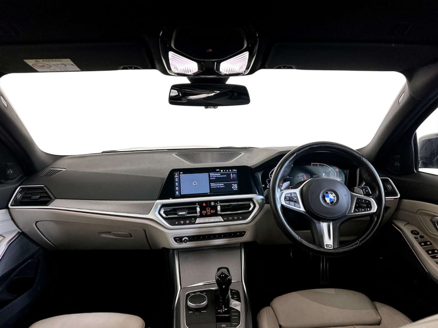 Used BMW 3 Series 2019 for sale - 77185975: Photo 3