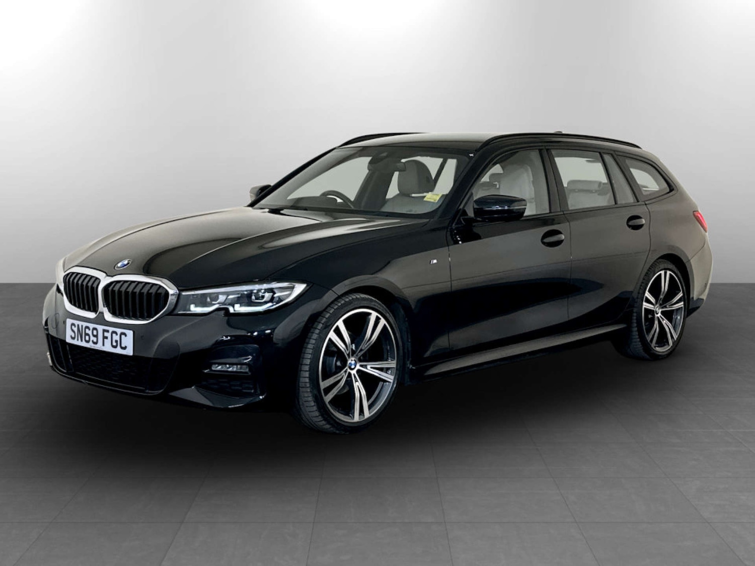 Used BMW 3 Series 2019 for sale - 77185975: Photo 6