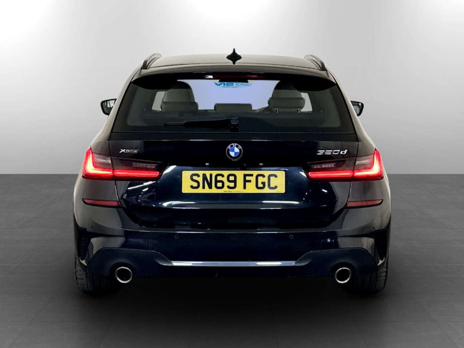 Used BMW 3 Series 2019 for sale - 77185975: Photo 9