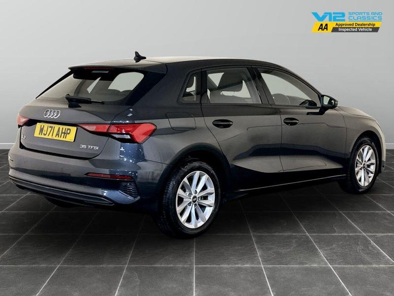 Used Audi A3 2021 for sale - 76385072: Photo 10