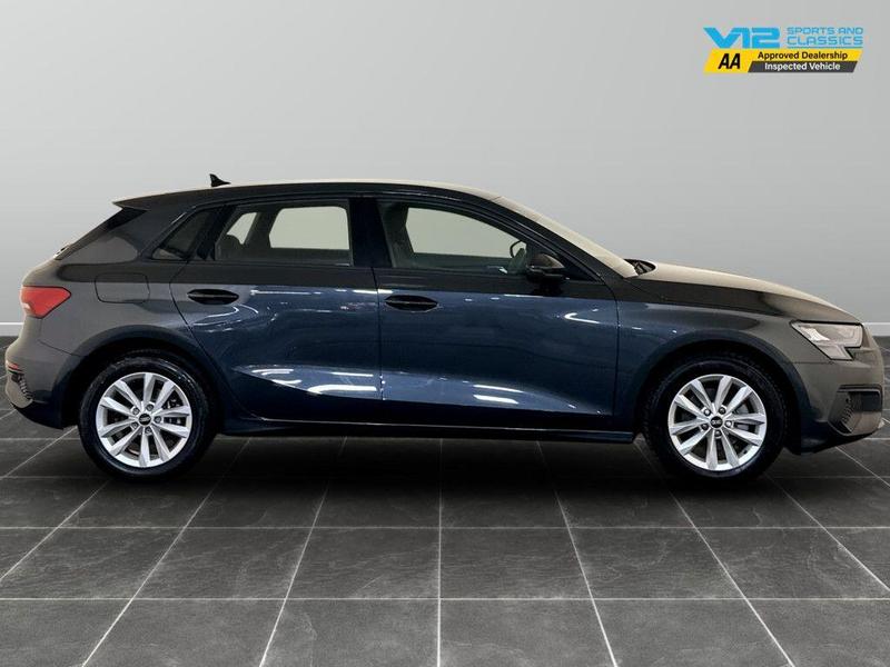 Used Audi A3 2021 for sale - 76385072: Photo 11