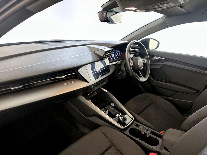 Used Audi A3 2021 for sale - 76385072: Photo 12