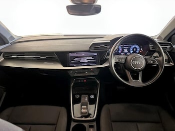 Used Audi A3 2021 for sale - 76385072: Photo