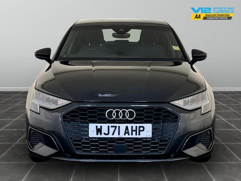 Used Audi A3 2021 for sale - 76385072: Photo 5
