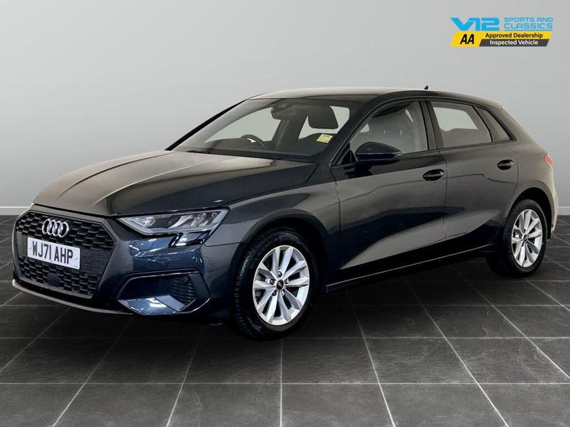 Used Audi A3 2021 for sale - 76385072: Photo 6