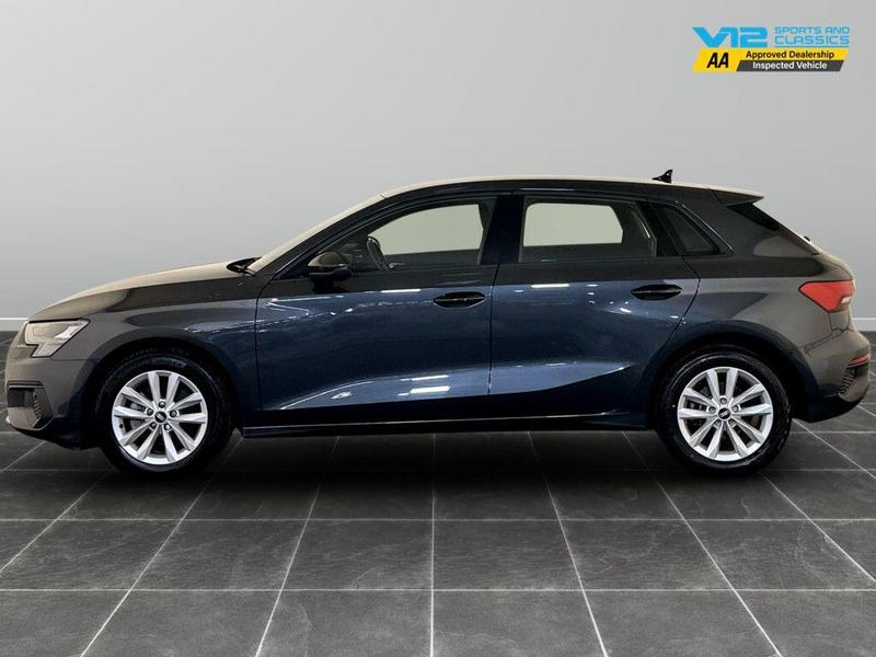 Used Audi A3 2021 for sale - 76385072: Photo 7