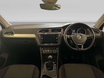 Used Volkswagen Tiguan 2019 for sale - 79705943: Photo