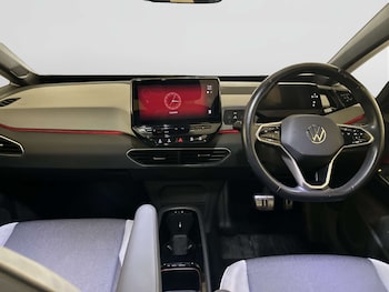 Used Volkswagen ID.3 2021 for sale - 78682932: Photo