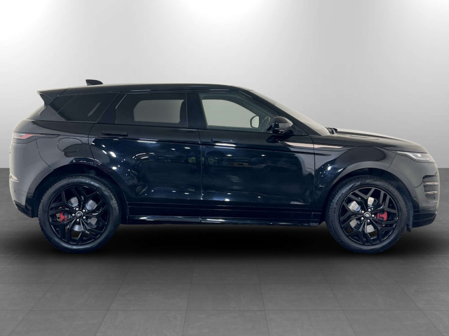 Used Land Rover Range Rover Evoque 2021 for sale - 77270761: Photo 11