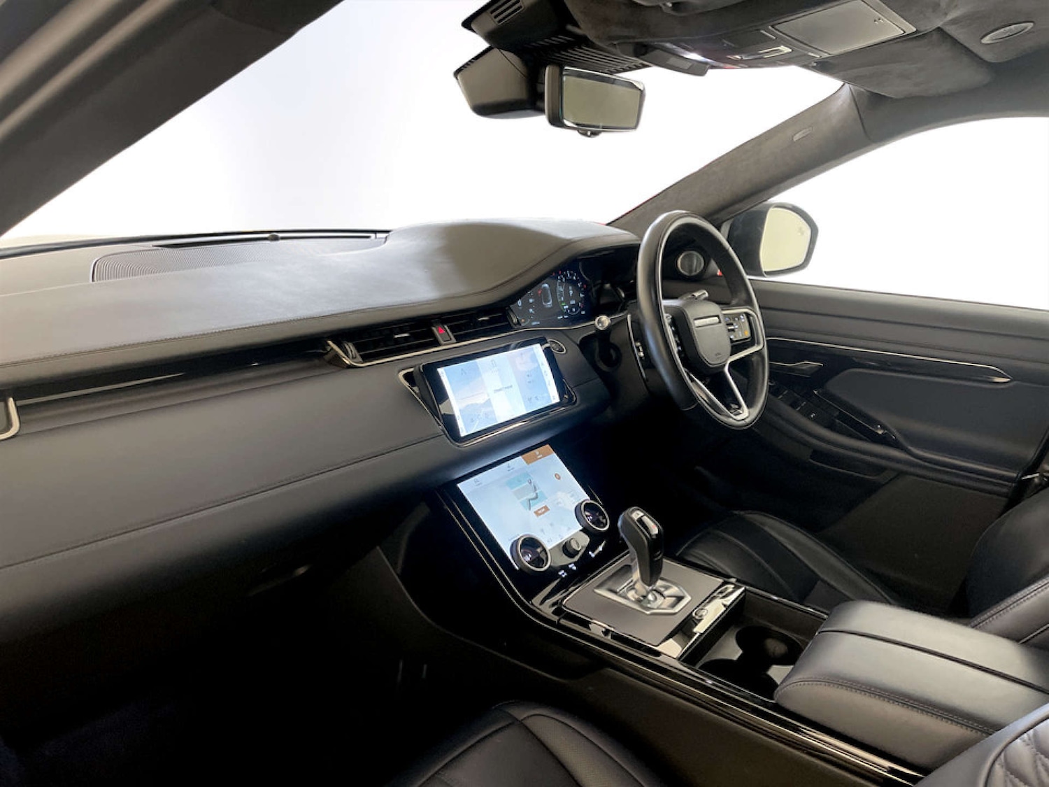 Used Land Rover Range Rover Evoque 2021 for sale - 77270761: Photo 12