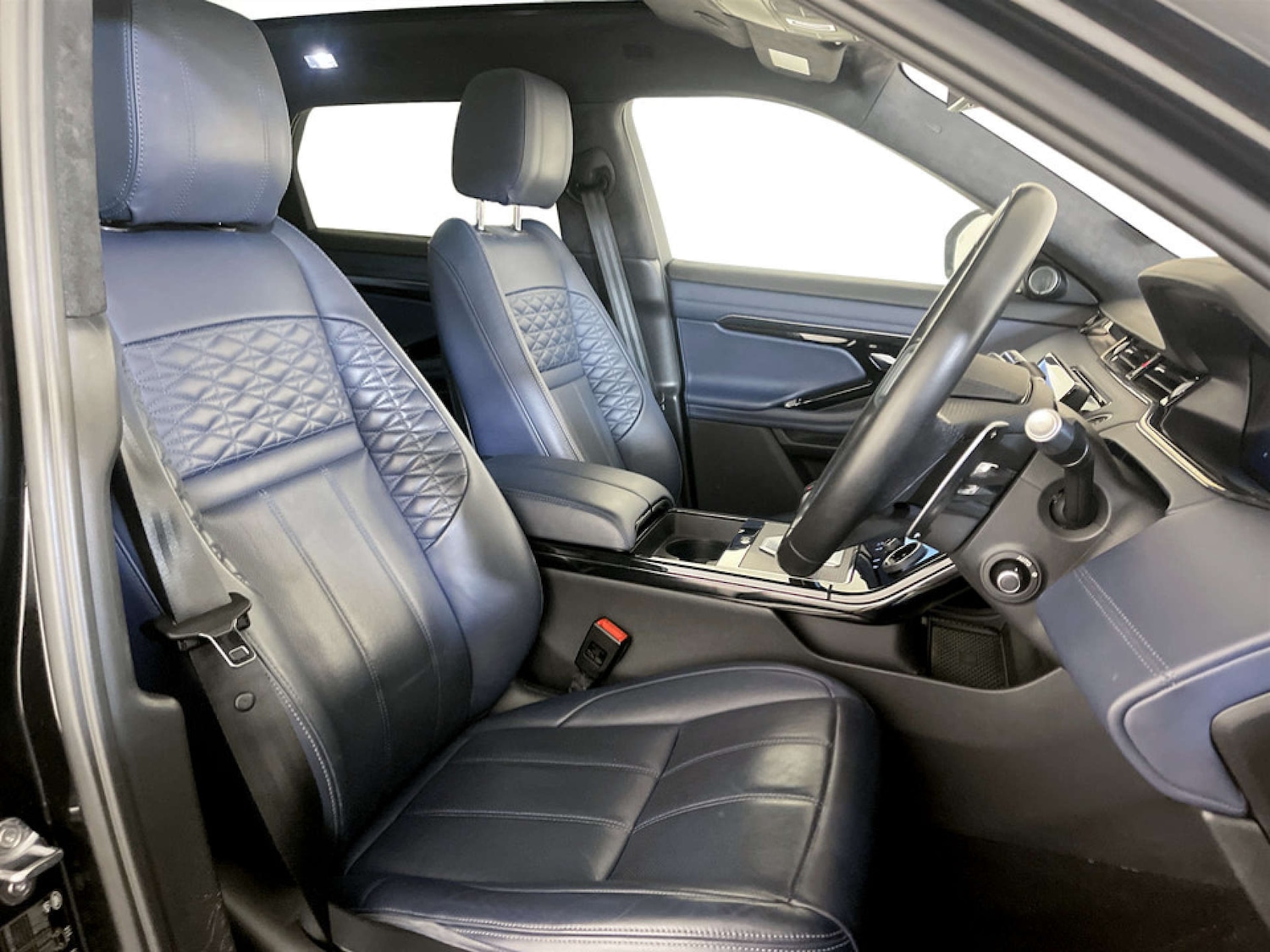 Used Land Rover Range Rover Evoque 2021 for sale - 77270761: Photo 13