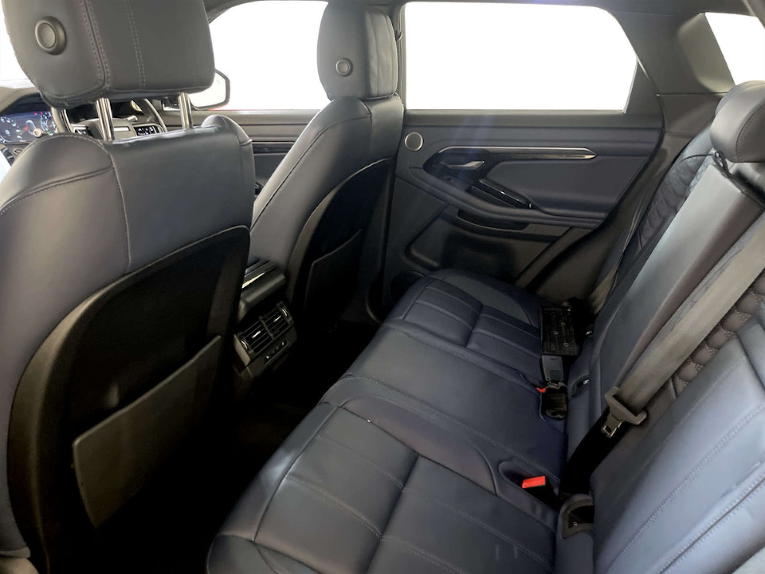 Used Land Rover Range Rover Evoque 2021 for sale - 77270761: Photo 14