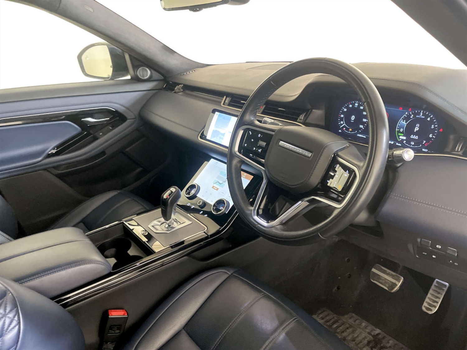 Used Land Rover Range Rover Evoque 2021 for sale - 77270761: Photo 15