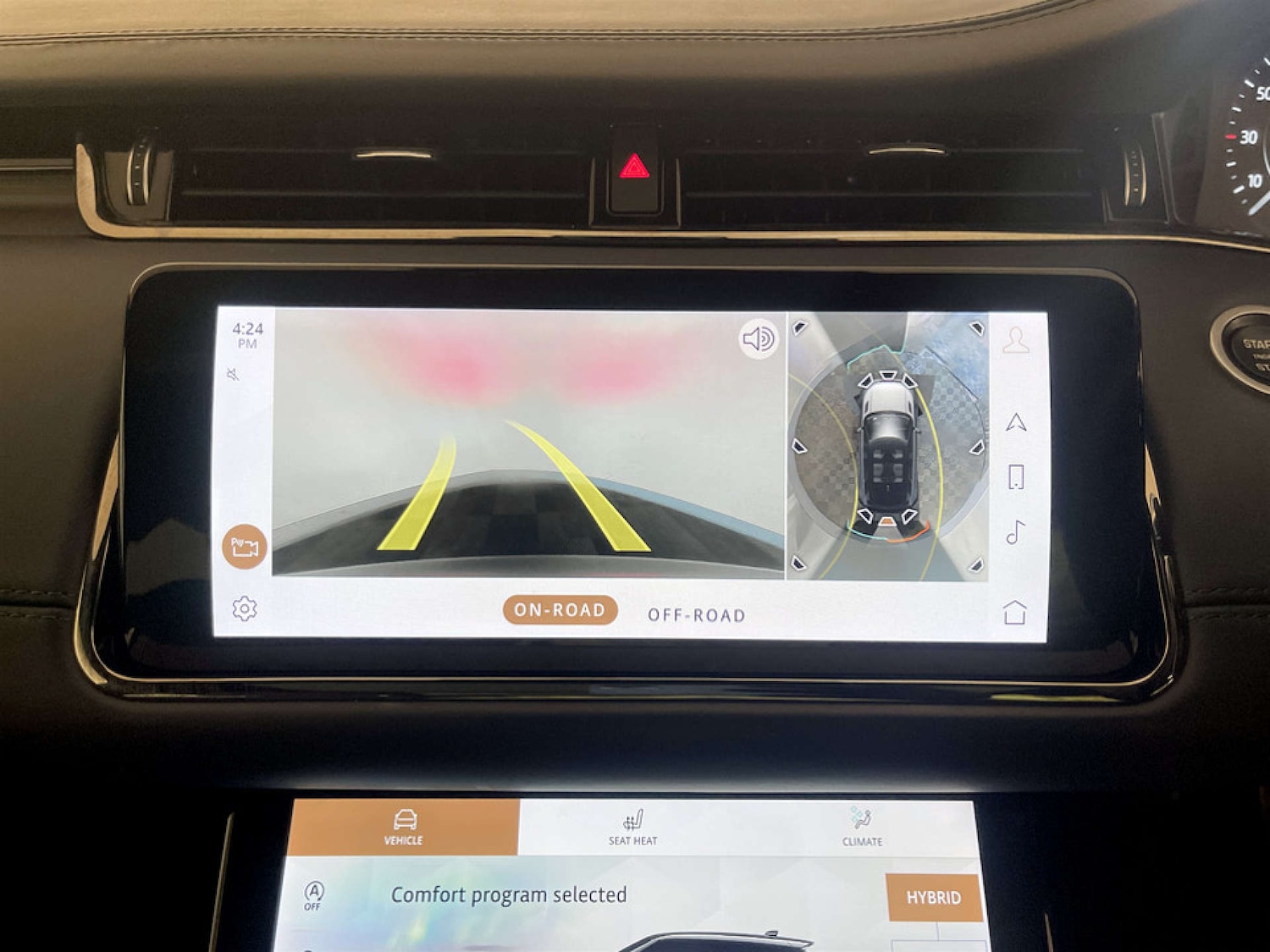 Used Land Rover Range Rover Evoque 2021 for sale - 77270761: Photo 20