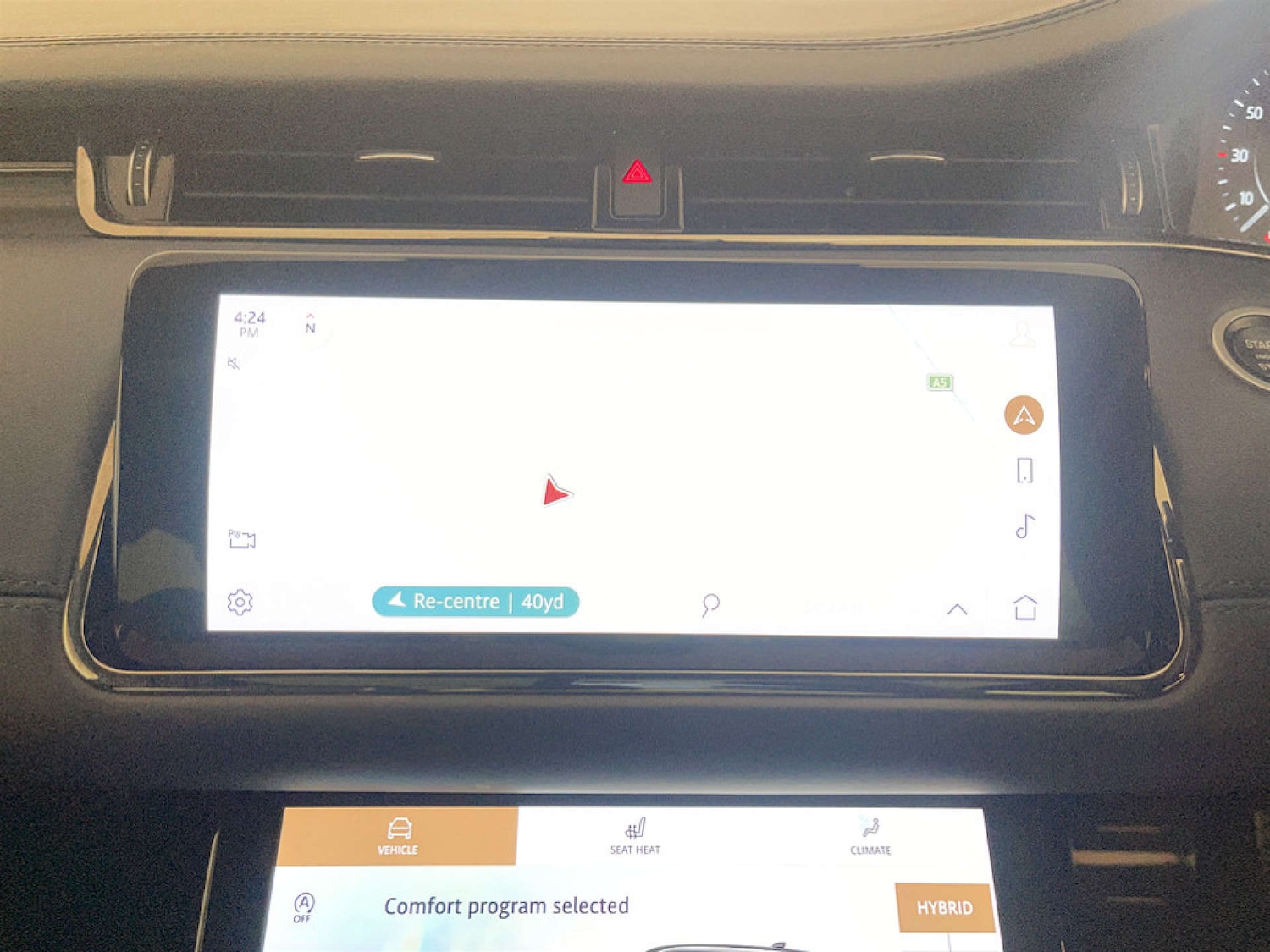 Used Land Rover Range Rover Evoque 2021 for sale - 77270761: Photo 21