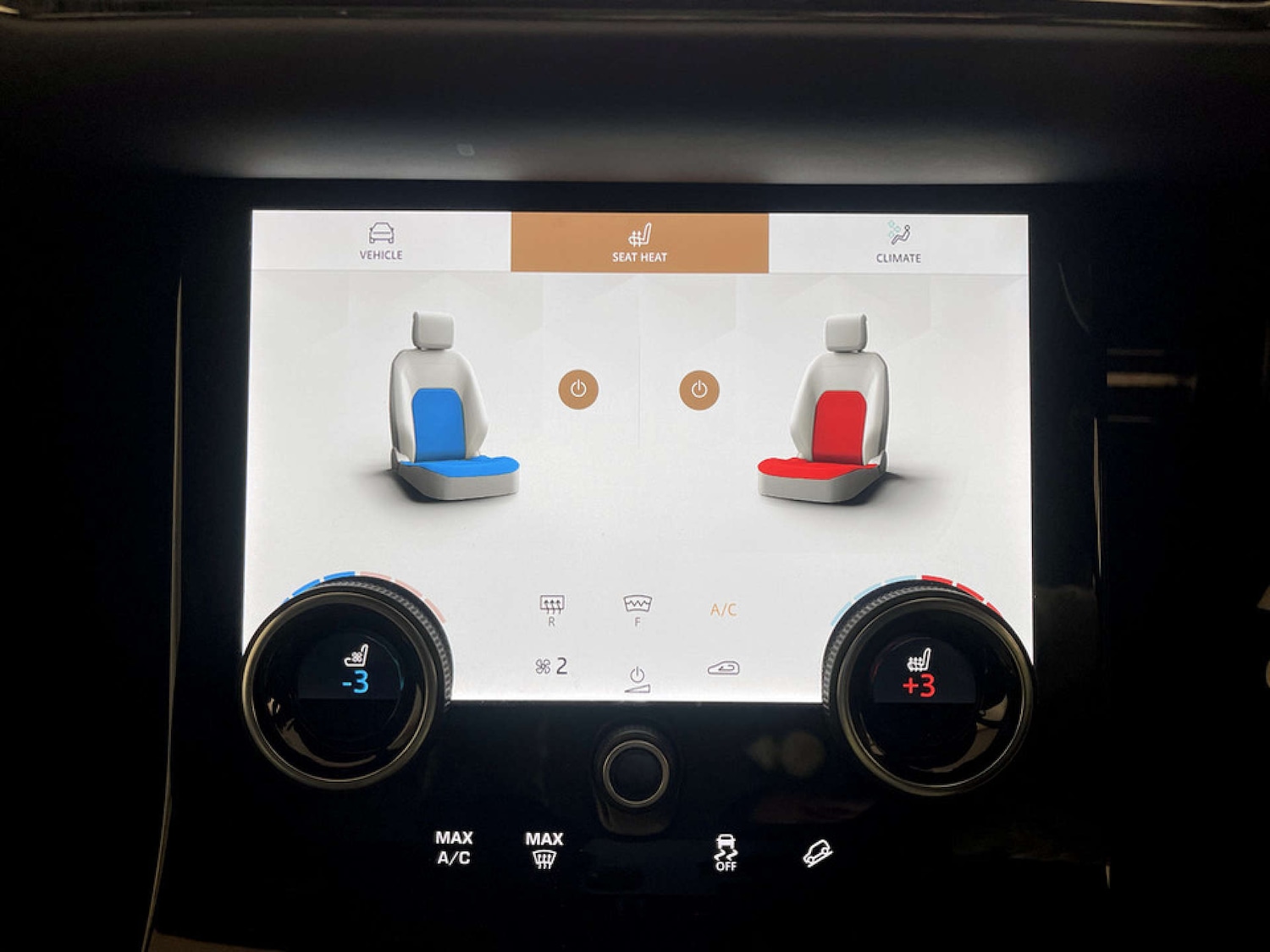 Used Land Rover Range Rover Evoque 2021 for sale - 77270761: Photo 24