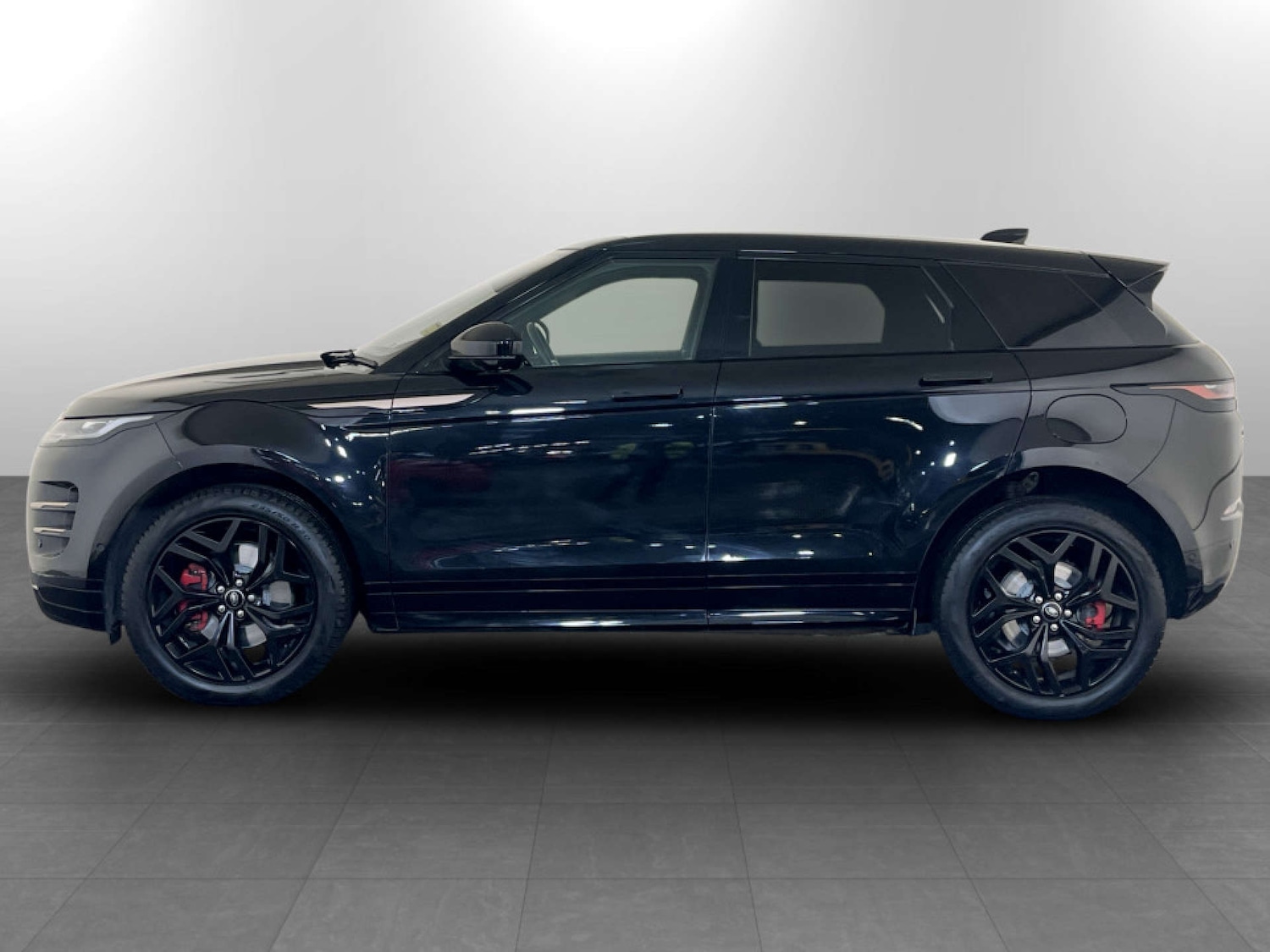 Used Land Rover Range Rover Evoque 2021 for sale - 77270761: Photo 7