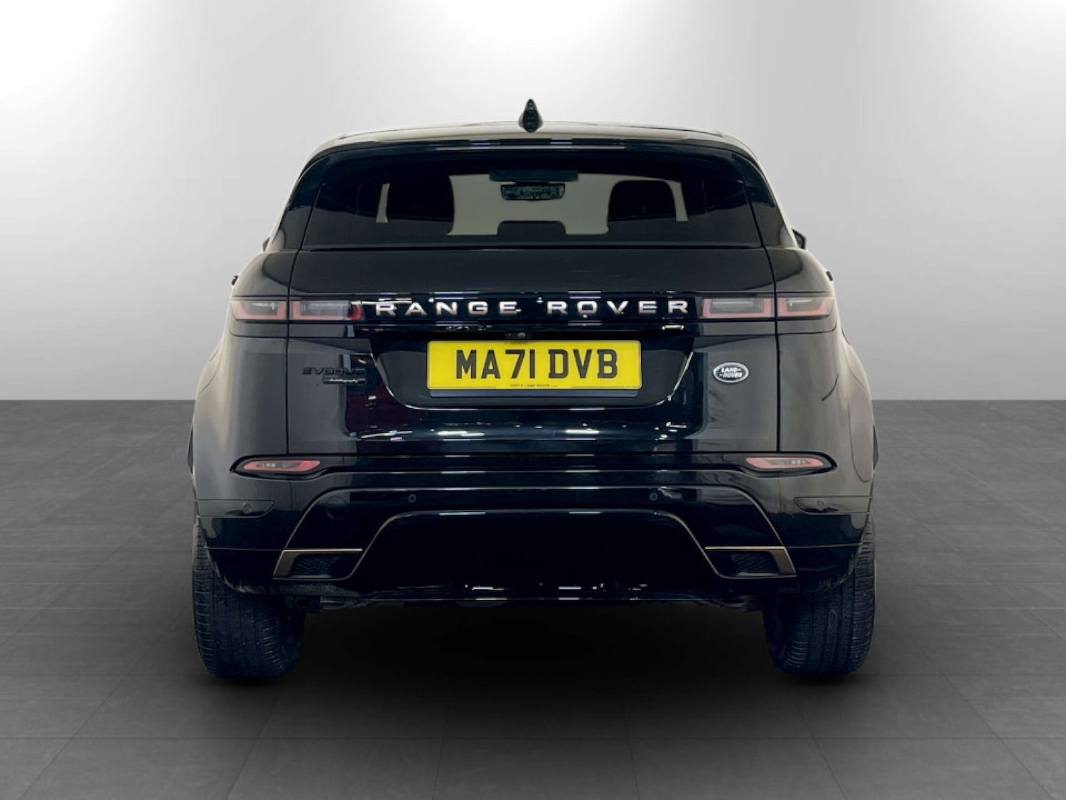 Used Land Rover Range Rover Evoque 2021 for sale - 77270761: Photo 9