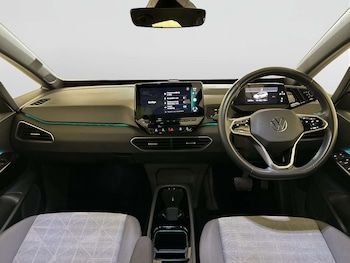 Used Volkswagen ID.3 2023 for sale - 78254154: Photo