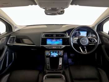 Used Jaguar I-Pace 2020 for sale - 74841812: Photo