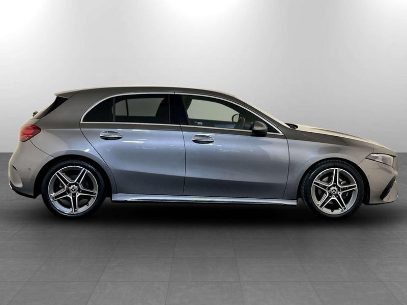 Used Mercedes-Benz A-Class 2023 for sale - 77152097: Photo 11