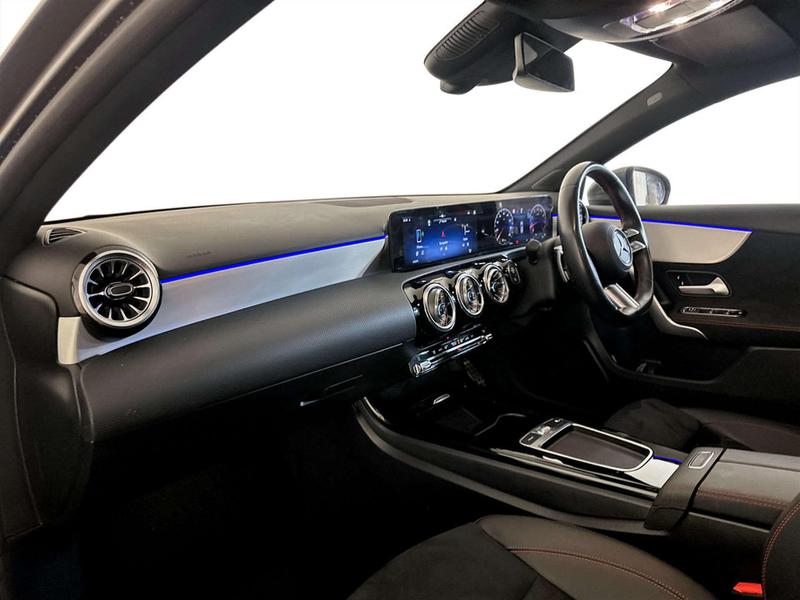 Used Mercedes-Benz A-Class 2023 for sale - 77152097: Photo 12