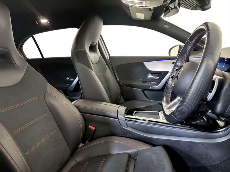 Used Mercedes-Benz A-Class 2023 for sale - 77152097: Photo 13