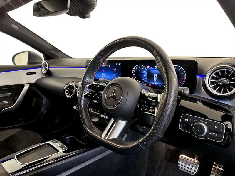 Used Mercedes-Benz A-Class 2023 for sale - 77152097: Photo 16