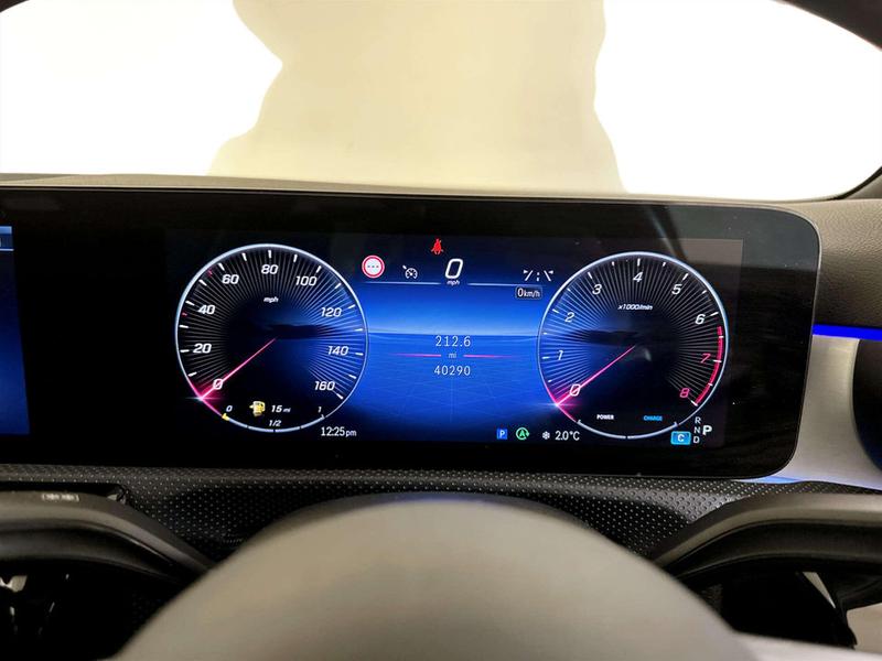 Used Mercedes-Benz A-Class 2023 for sale - 77152097: Photo 19