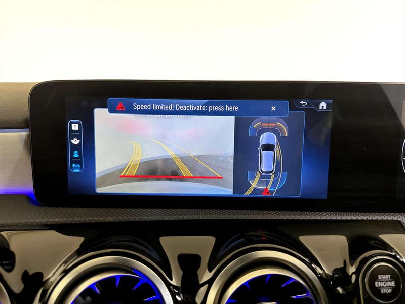 Used Mercedes-Benz A-Class 2023 for sale - 77152097: Photo 25