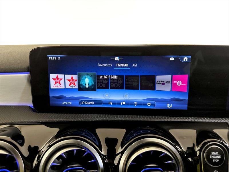 Used Mercedes-Benz A-Class 2023 for sale - 77152097: Photo 26