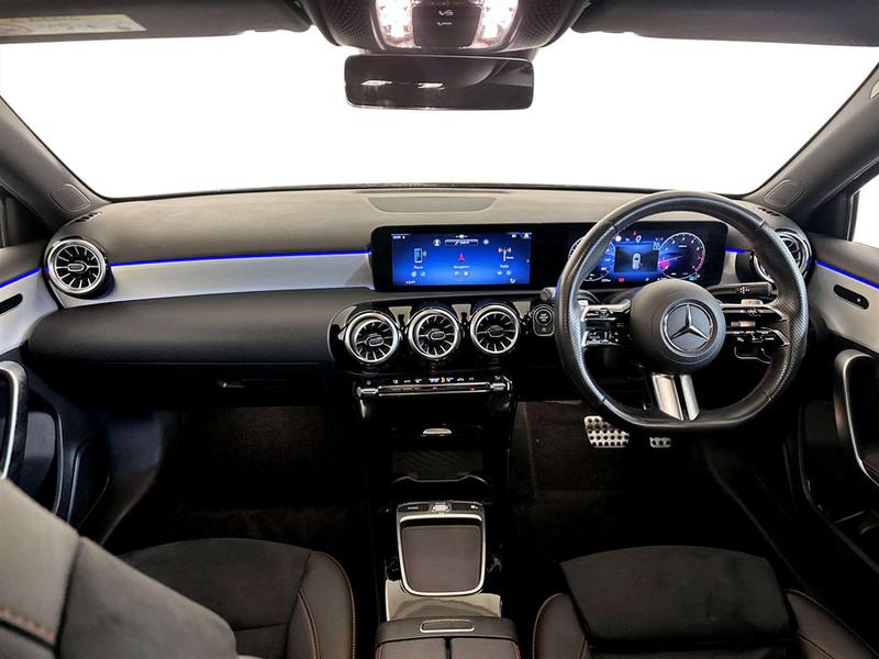 Used Mercedes-Benz A-Class 2023 for sale - 77152097: Photo 3