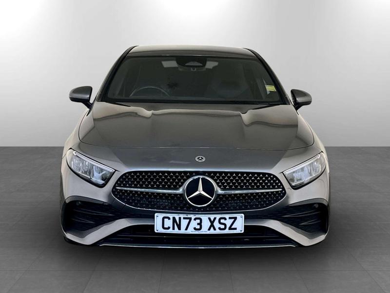 Used Mercedes-Benz A-Class 2023 for sale - 77152097: Photo 5