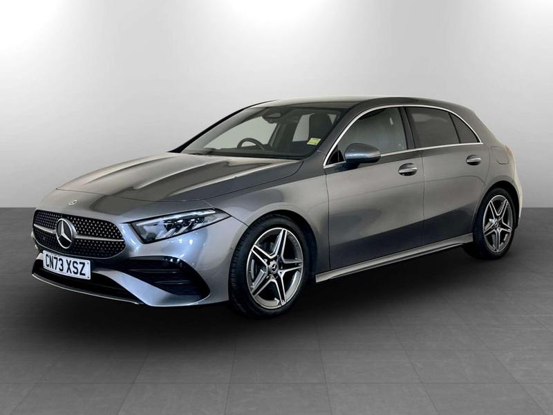 Used Mercedes-Benz A-Class 2023 for sale - 77152097: Photo 6