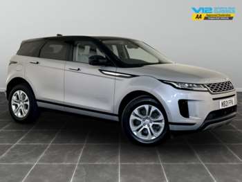 2021 (21) - 2.0 D165 S 5dr 2WD