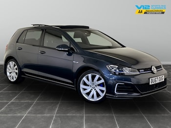 Used Volkswagen Golf 2017 for sale - 75580950: Photo