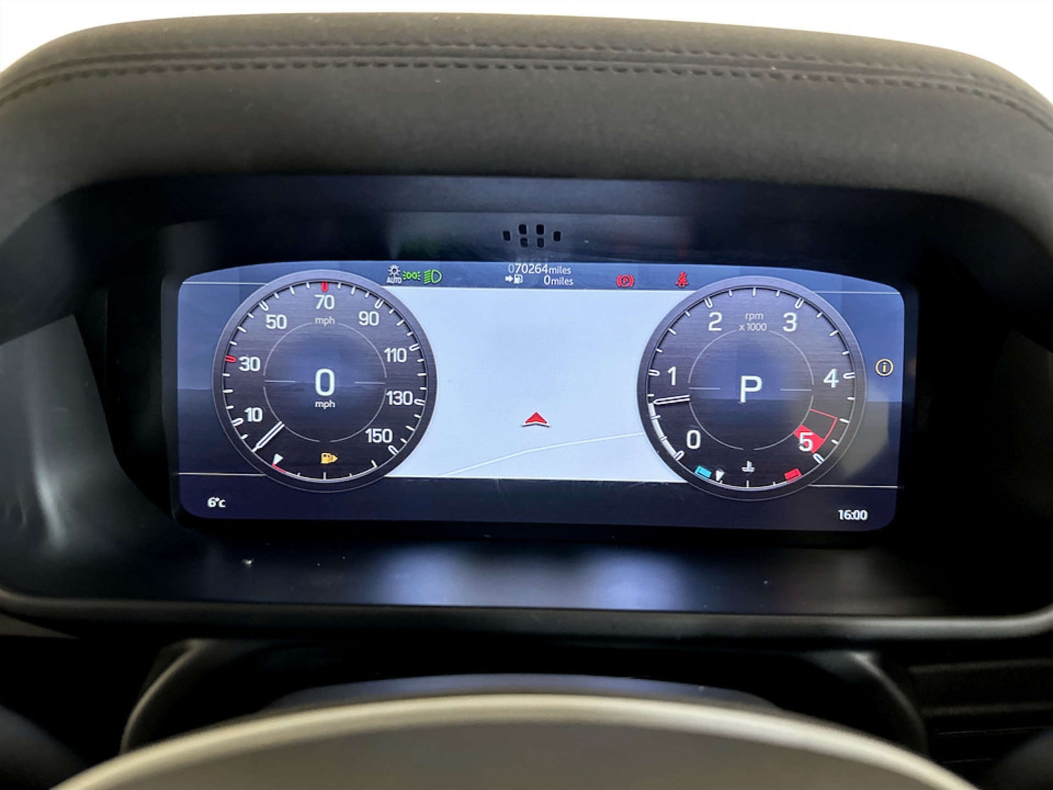 Used Land Rover Defender 110 2021 for sale - 77185920: Photo 18