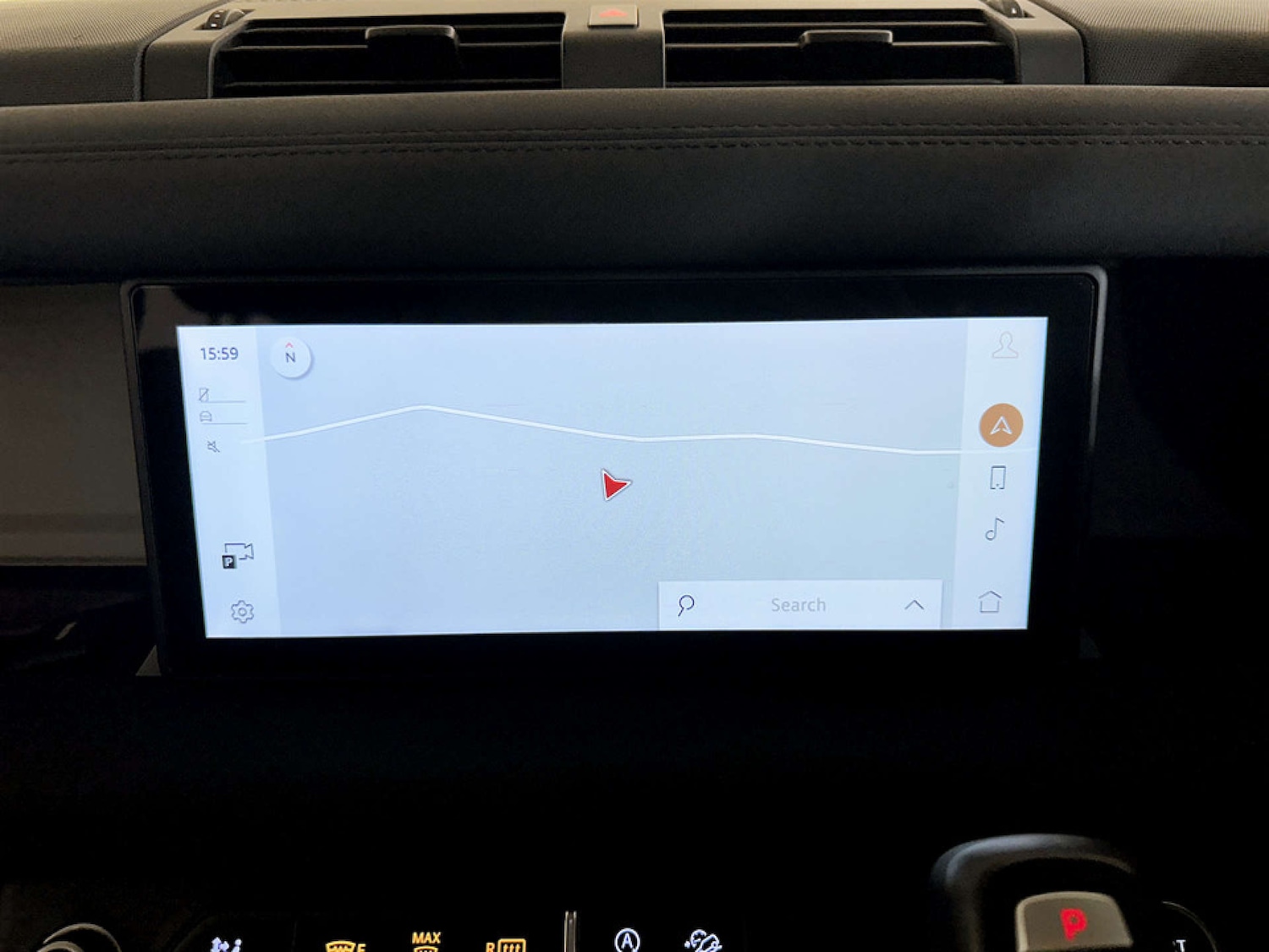 Used Land Rover Defender 110 2021 for sale - 77185920: Photo 21