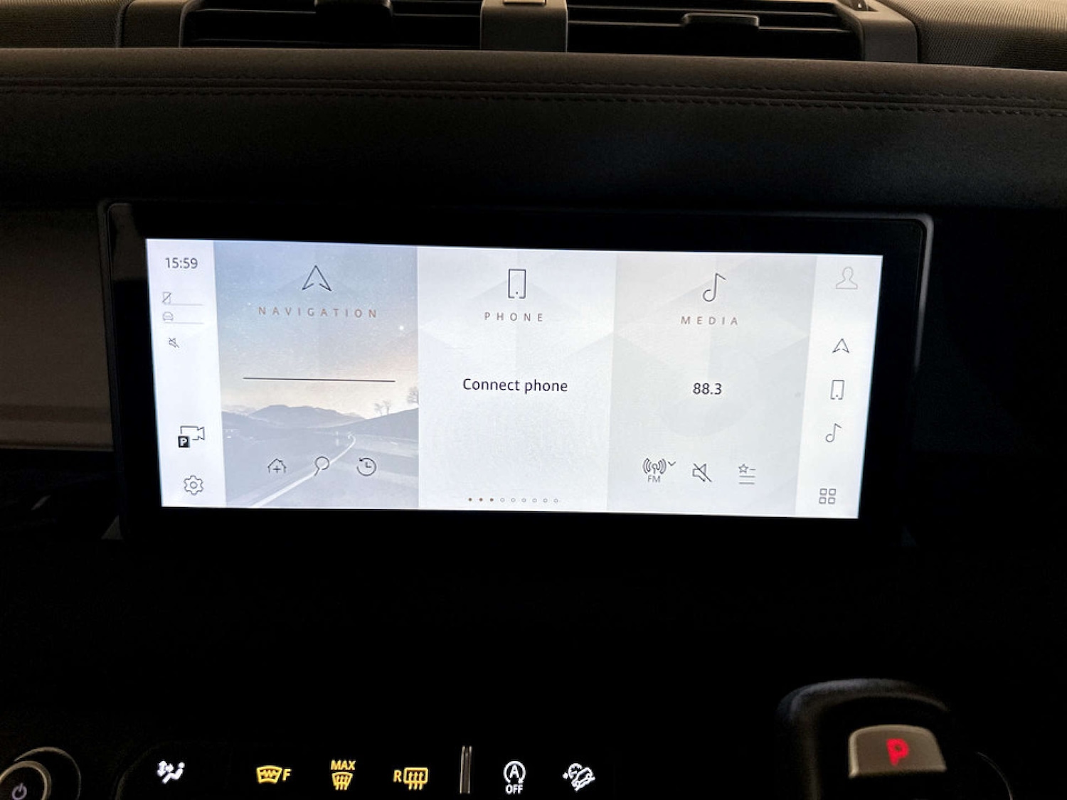 Used Land Rover Defender 110 2021 for sale - 77185920: Photo 24