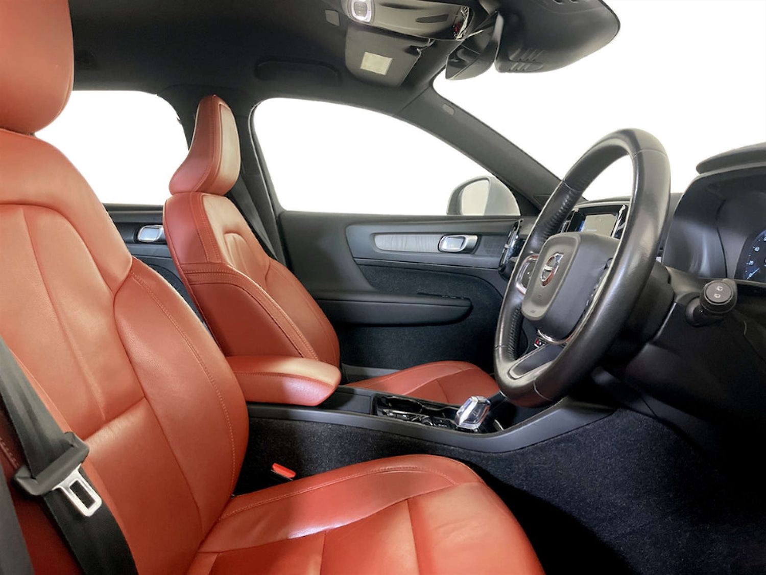 Used Volvo XC40 2021 for sale - 77185917: Photo 13